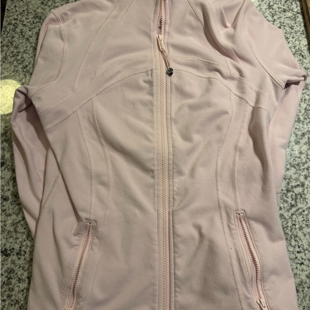Lululemon Jacket